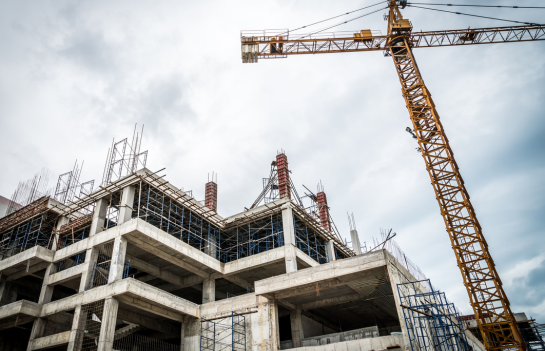 Construction Services