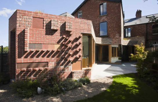 Interlock Building Services
