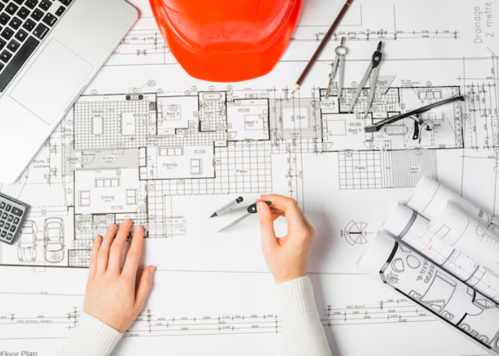 Building Plan