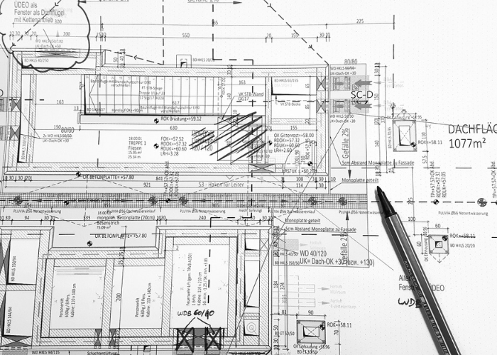 Architect Plan